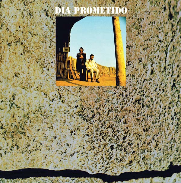 DIA PROMETIDO - Dia Prometido | CD