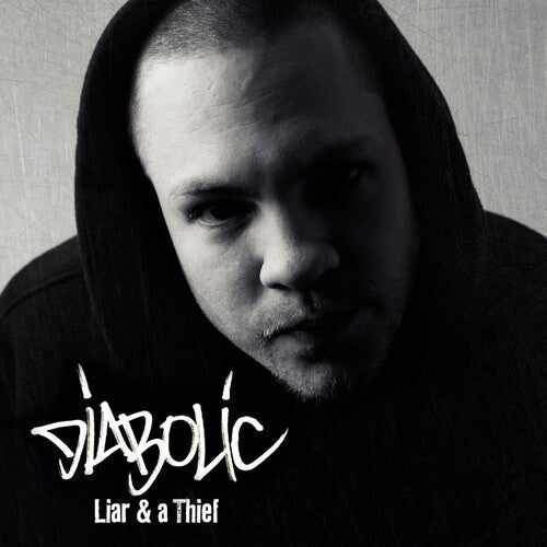 Diabolic - Liar & A Thief (RSD 4.22.23) | Vinyl