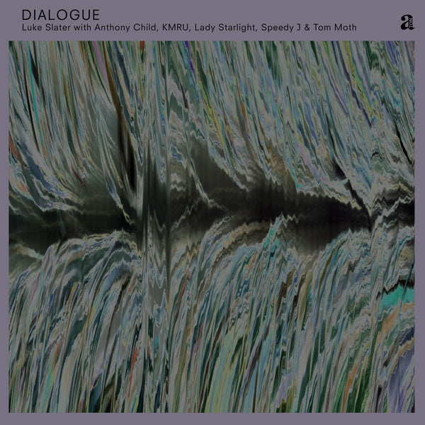 VA | DIALOGUE | Vinyl