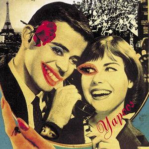 Yapoos - Dialy Wo Mawase! | Vinyl