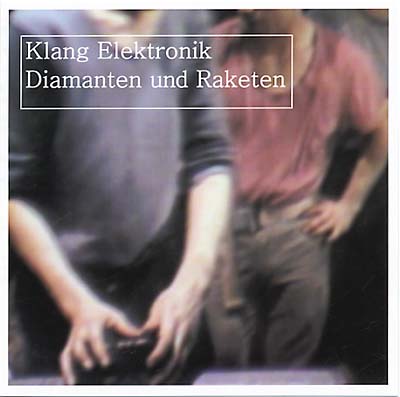 VA | Diamanten und Raketen | CD