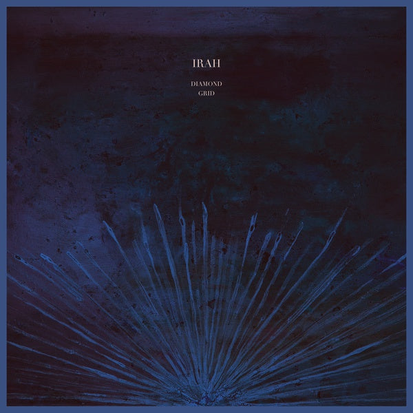 IRAH - Diamond Grid | Vinyl