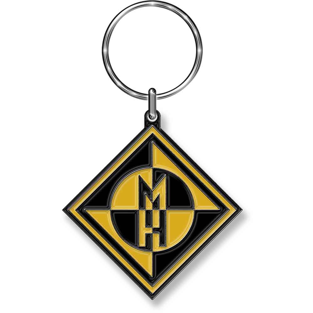 Machine Head - Diamond Logo |
