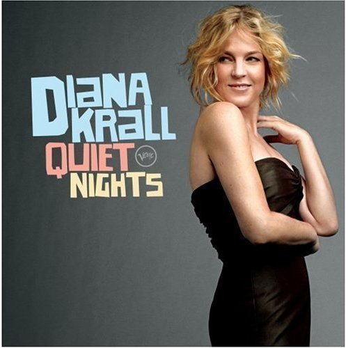 Diana Krall - Quiet Nights (180 Gram Vinyl) | Vinyl