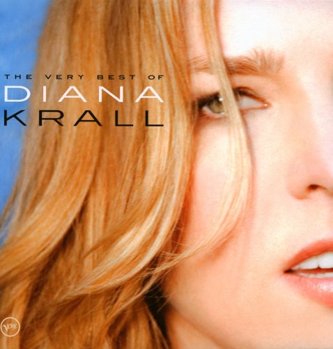 Diana Krall - The Very Best Of Diana Krall (180 Gram Vinyl) (2 Lp's) | Vinyl
