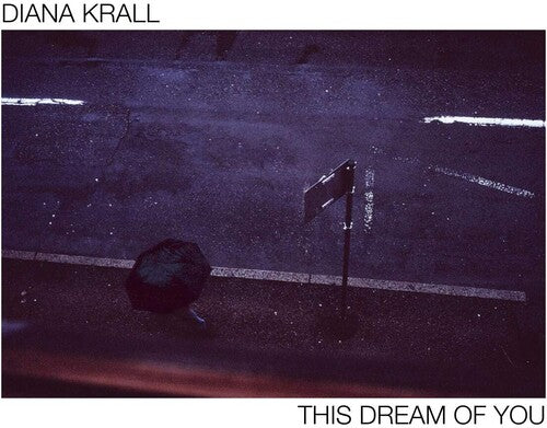 Diana Krall | This Dream Of You (Limited Edition, Clear Vinyl, Gatefold LP Jacket) (2 Lp's) | Vinyl - 0