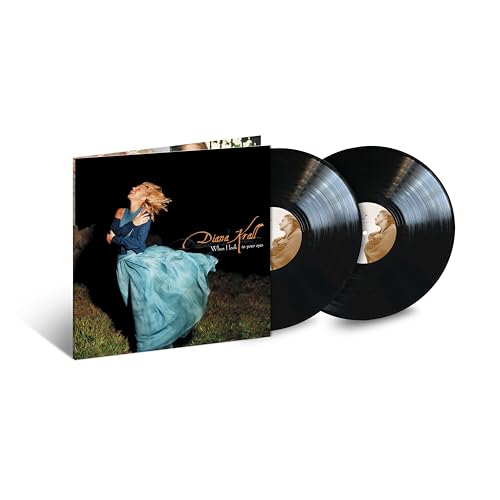 Diana Krall - When I Look In Your Eyes (Verve Acoustic Sounds Series) [2 LP] | Vinyl