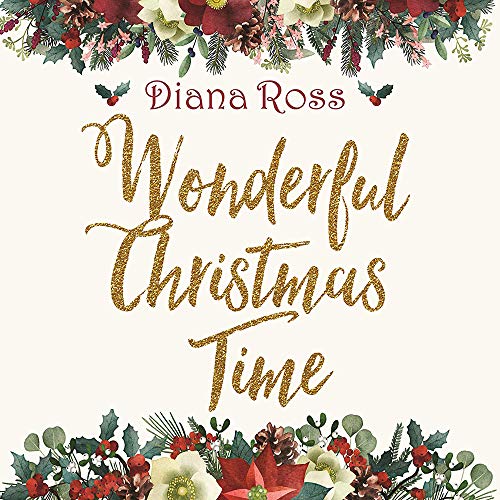 Diana Ross - Wonderful Christmas Time [2 LP] | Vinyl