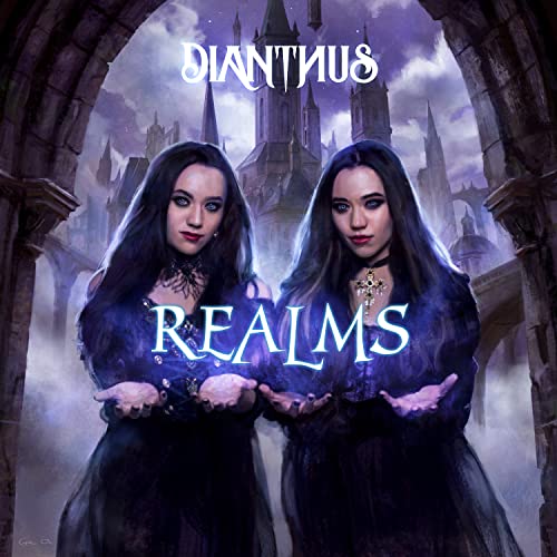 Dianthus - Realms | Vinyl