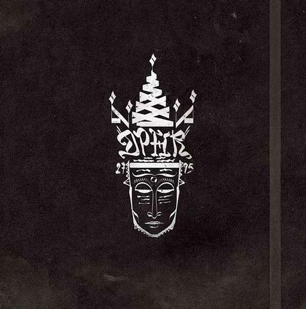 ALEXANDRE FRANCISCO DIAPHRA - Diaphra's Blackbook of the Beats | CD