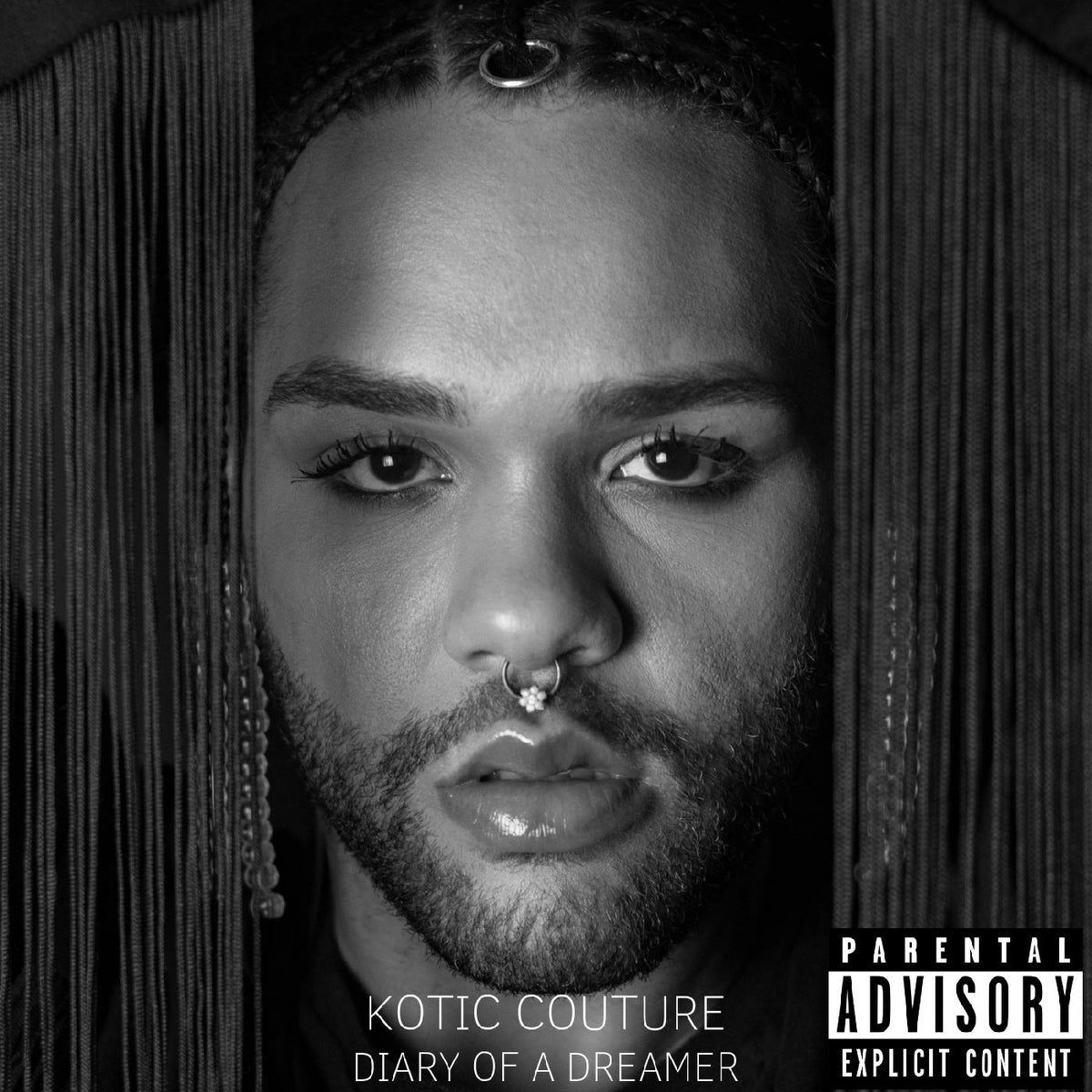 Kotic Couture - Diary of a Dreamer | CD