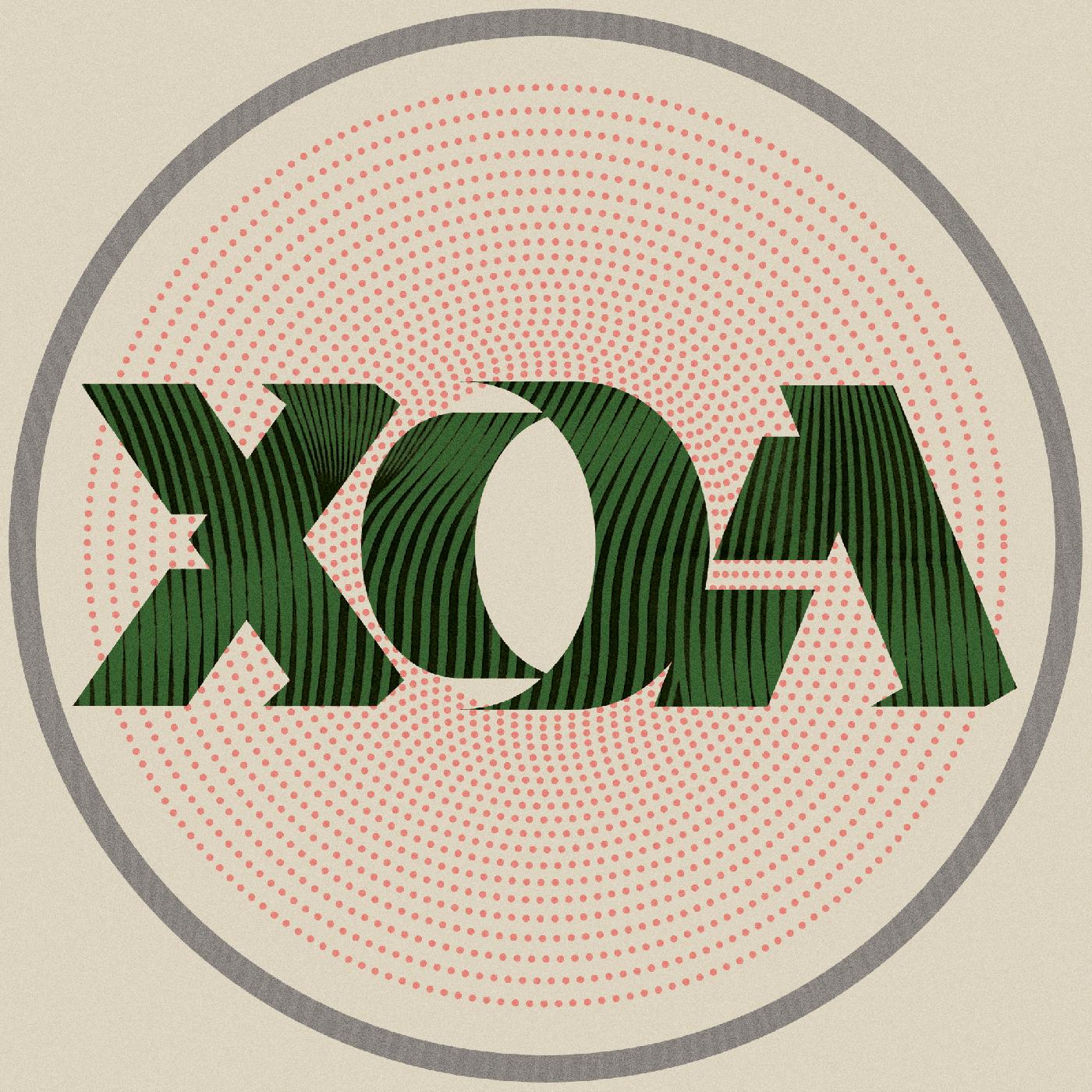XOA - Diaspora EP | Vinyl