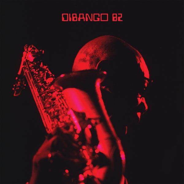 Manu Dibango | Dibango 82 | CD