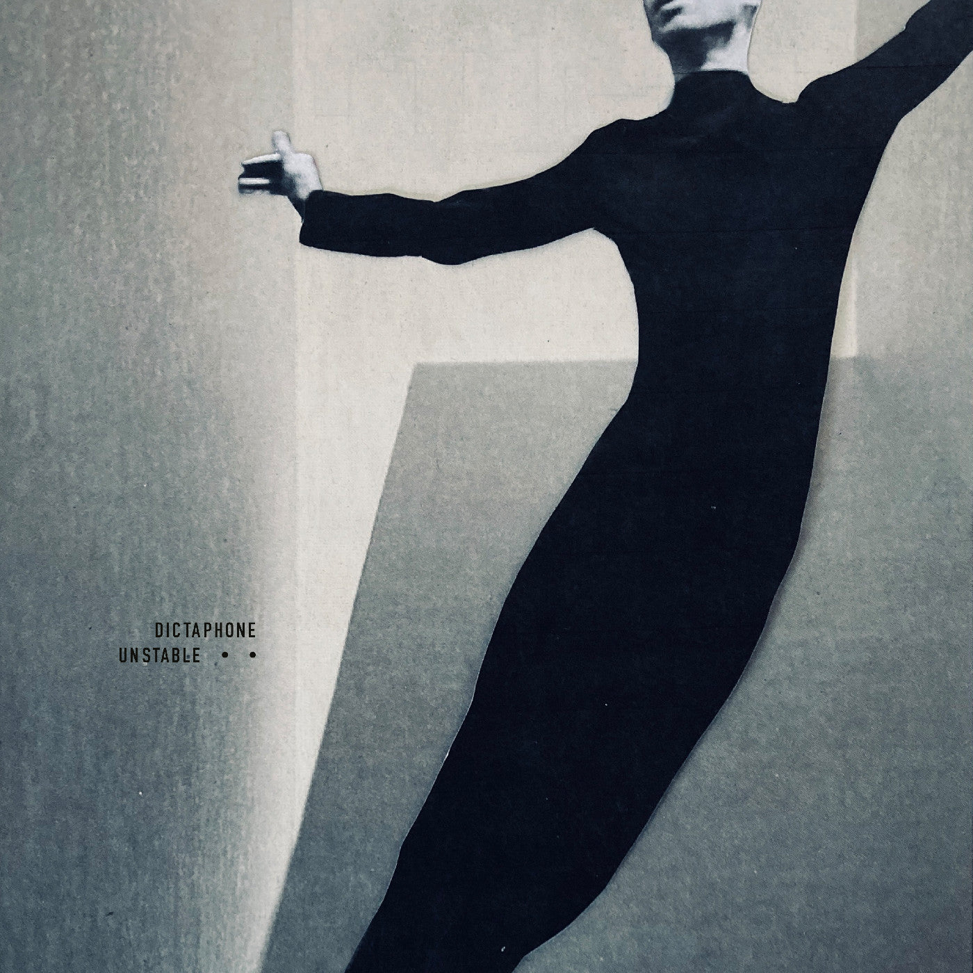 Dictaphone | Unstable | CD