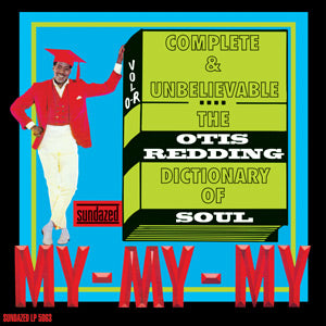 Otis Redding - Dictionary Of Soul | Vinyl