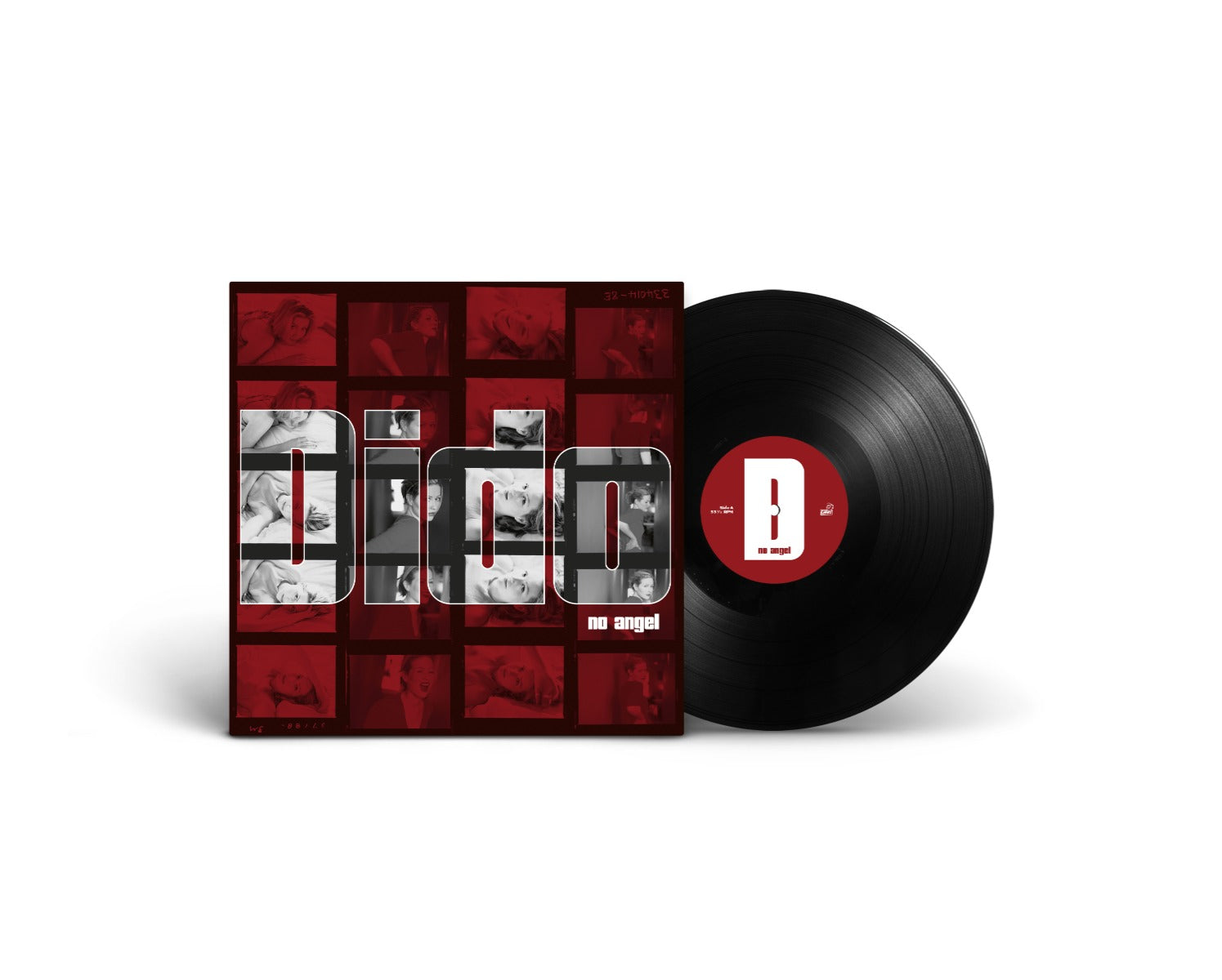 Dido | No Angel | Vinyl