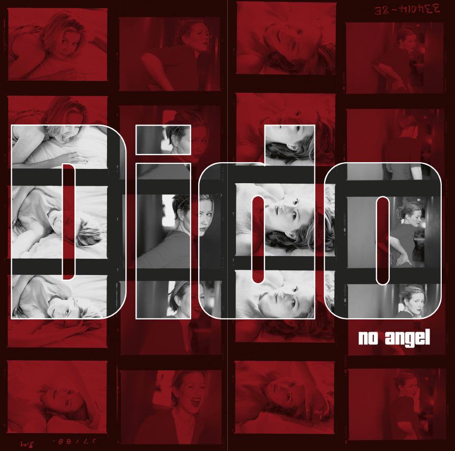 Dido - No Angel | Vinyl
