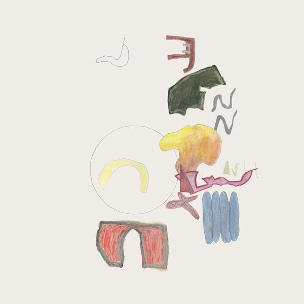 CONNY FRISCHAUF - Die Drift | Vinyl