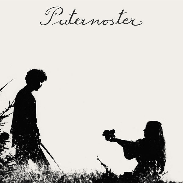 PATERNOSTER - Die Ersten Tage (The First Days) | CD