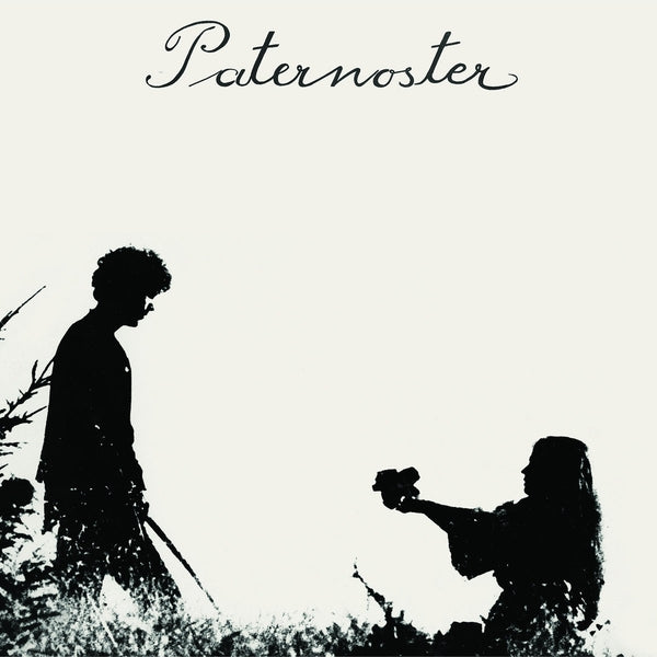 PATERNOSTER - Die Ersten Tage | Vinyl