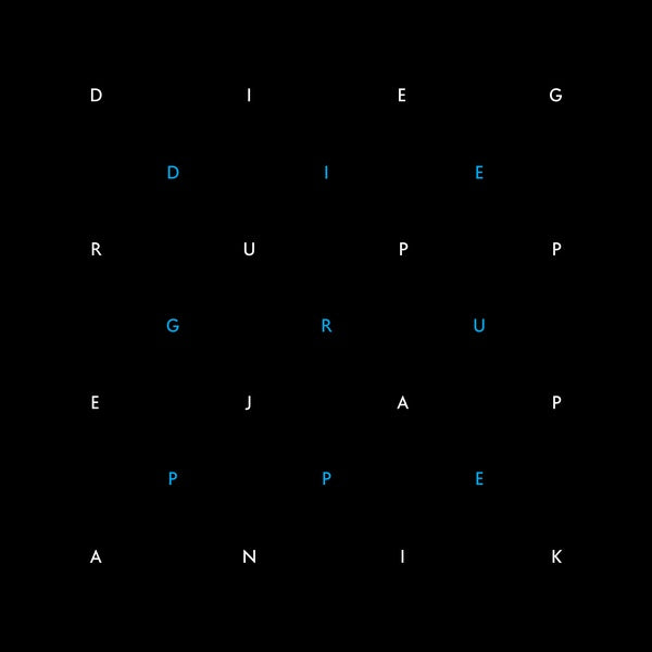 JA, PANIK - Die Gruppe | Vinyl