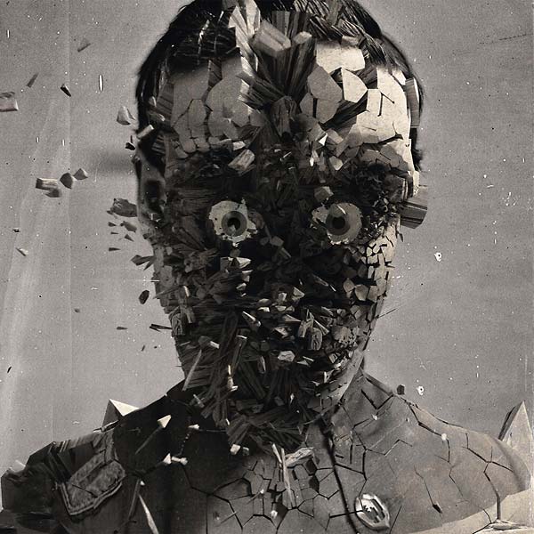 BERK OFFSET - Die Riemannsche Vermutung | Vinyl