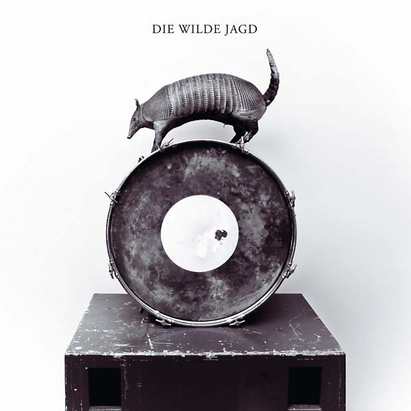 DIE WILDE JAGD - Die Wilde Jagd | Vinyl