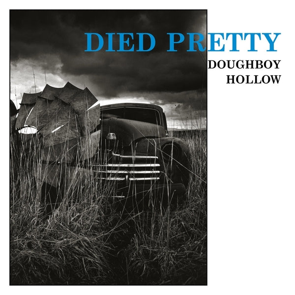 Died Pretty - Doughboy Hollow [LP] | Vinyl