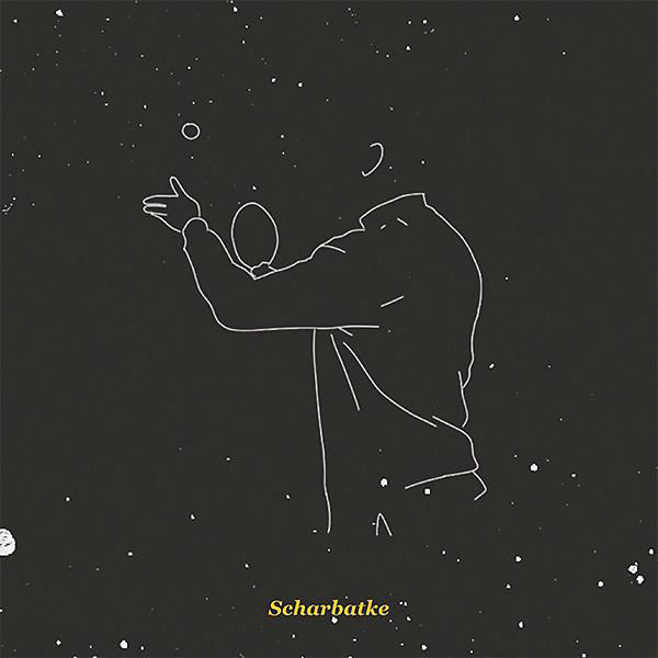 SCHARBATKE - Dies Das/Reeperbahn | Vinyl