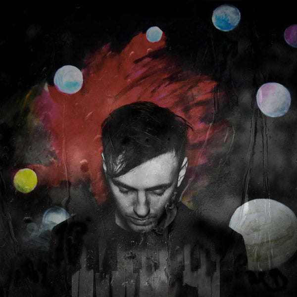 GIULIO FAGIOLINI - Dietro A Un Vetro | CD