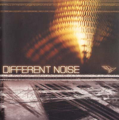 VA | Different Noise | CD