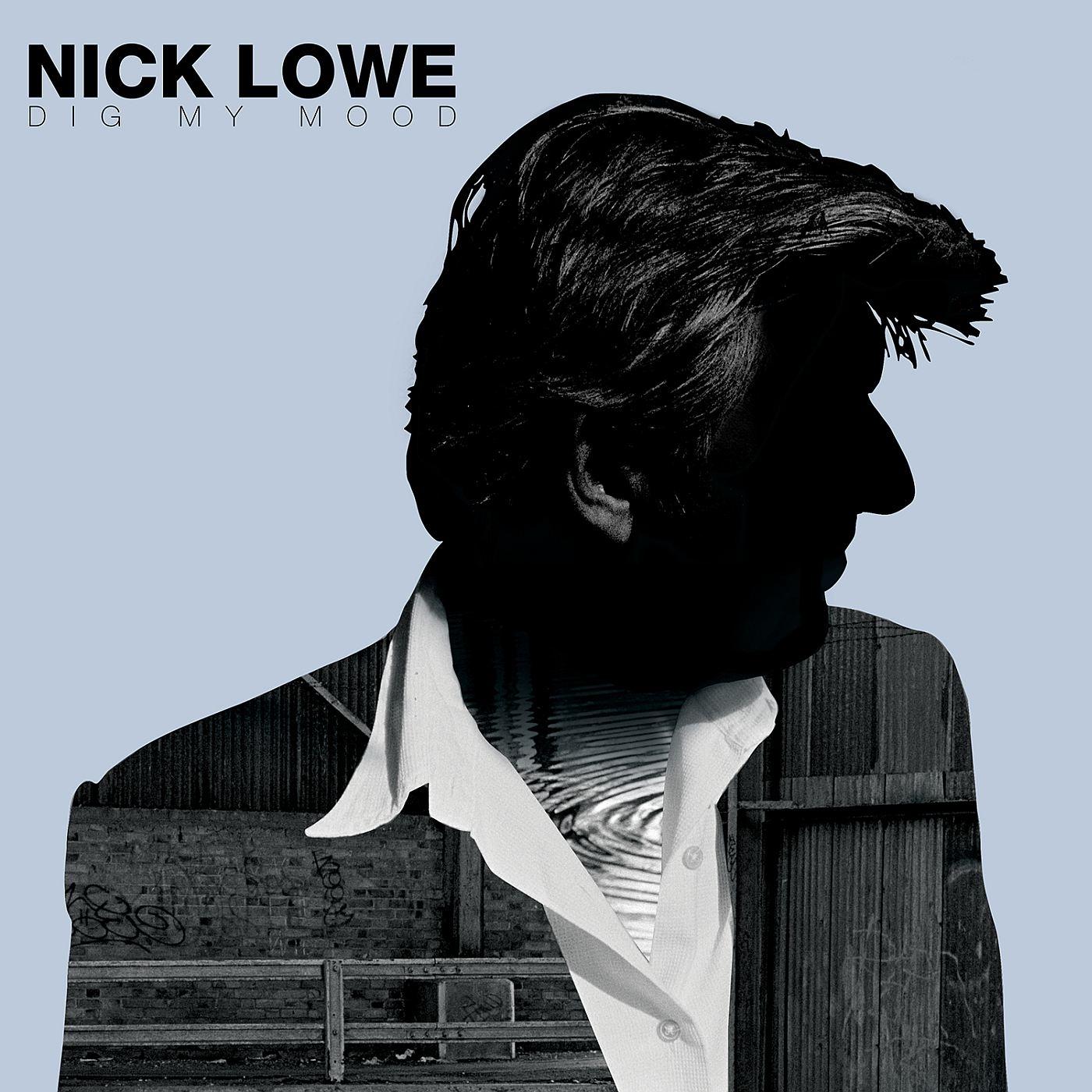 Nick Lowe | Dig My Mood | CD
