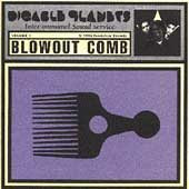 Digable Planets - Blowout Comb | CD