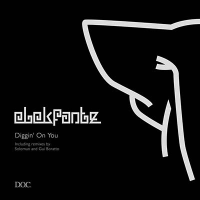 ELEKFANTZ - Diggin' On You | Vinyl
