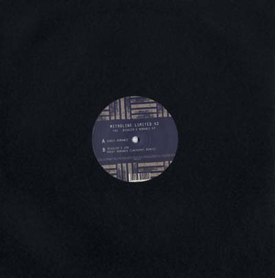 FOG - Diggler's Romance | Vinyl