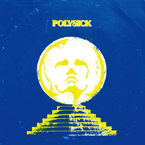 Polysick - Digital Native | CD