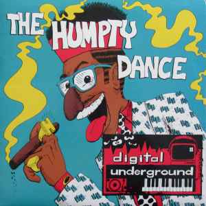 Digital Underground - The Humpty Dance (Indie Exclusive) (7" Single) | Vinyl