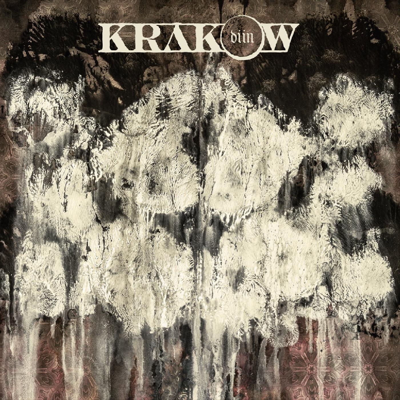 Krakow - DIIN | CD
