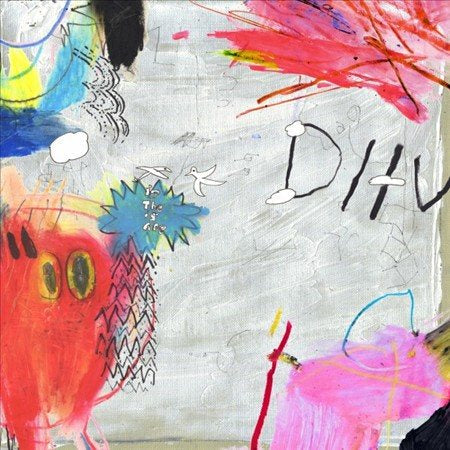 Diiv - Is the Is Are (2 Lp's) | Vinyl