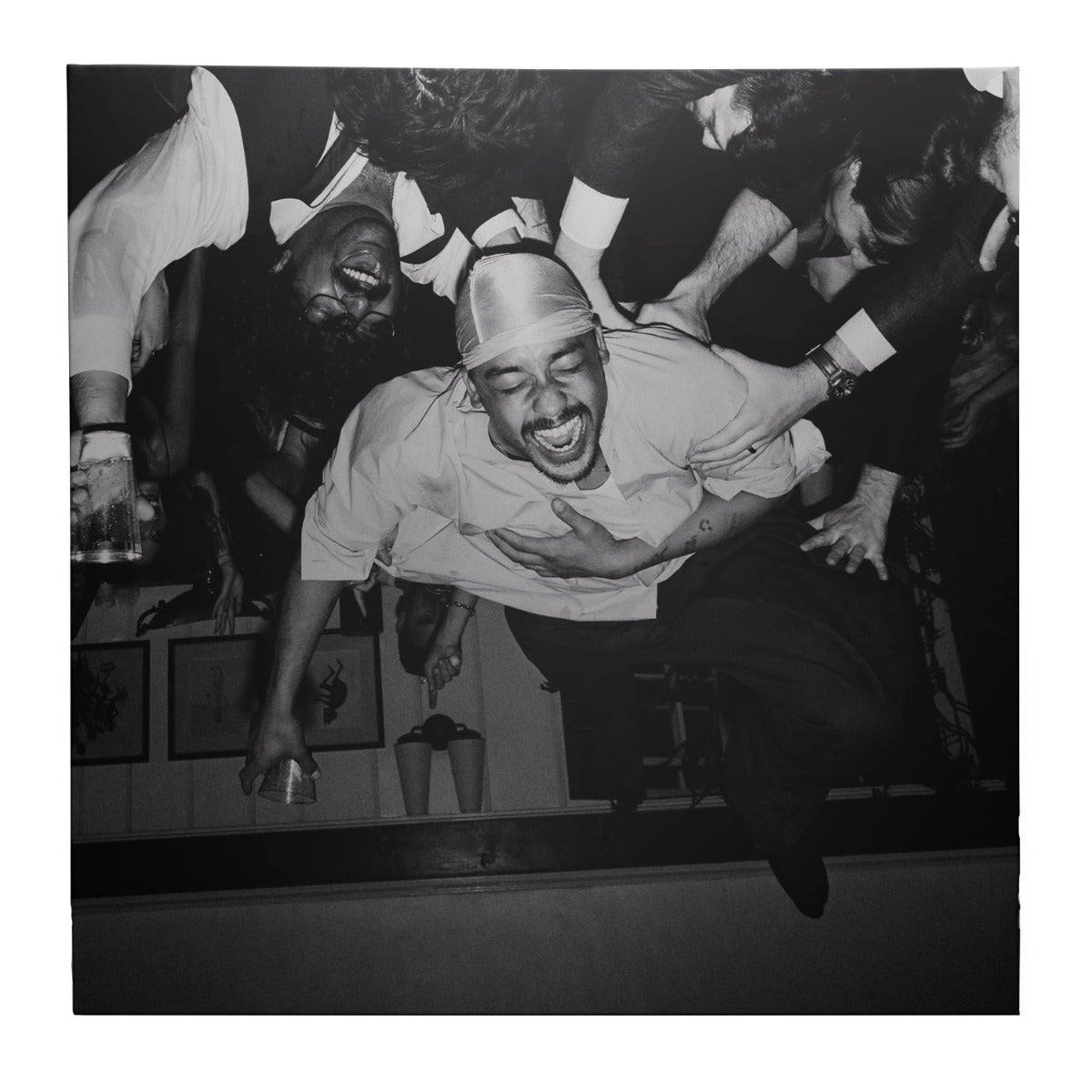 Dijon - Baby [Standard Clear Vinyl] | Vinyl