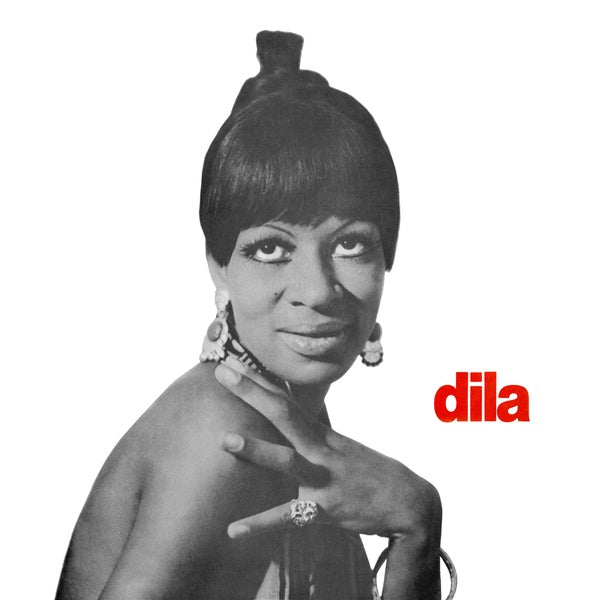 DILA - Dila | Vinyl