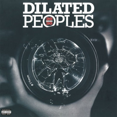 Dilated Peoples - 20/ 20 (180 Gram Vinyl, Black) [Import] (2 Lp's) | Vinyl