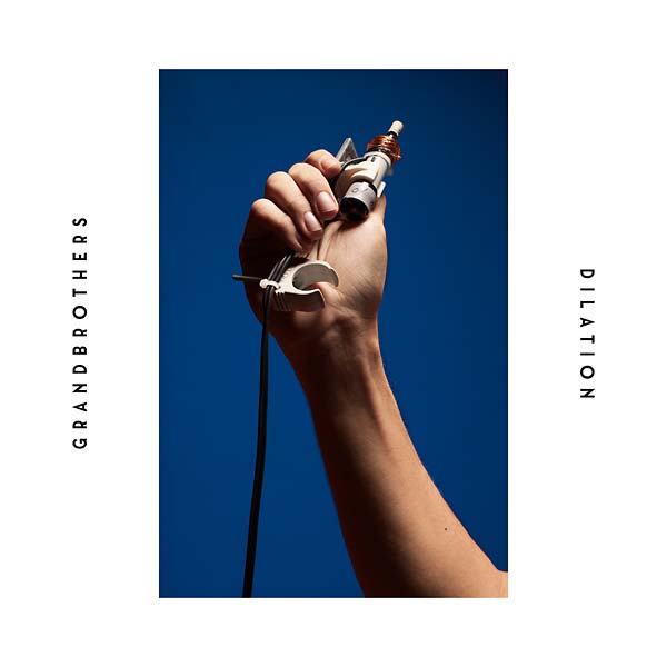 GRANDBROTHERS | Dilation | Vinyl