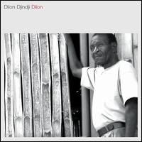 Dilon Djindji - Dilon | CD