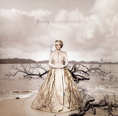 DINKY - Dimension D | Vinyl