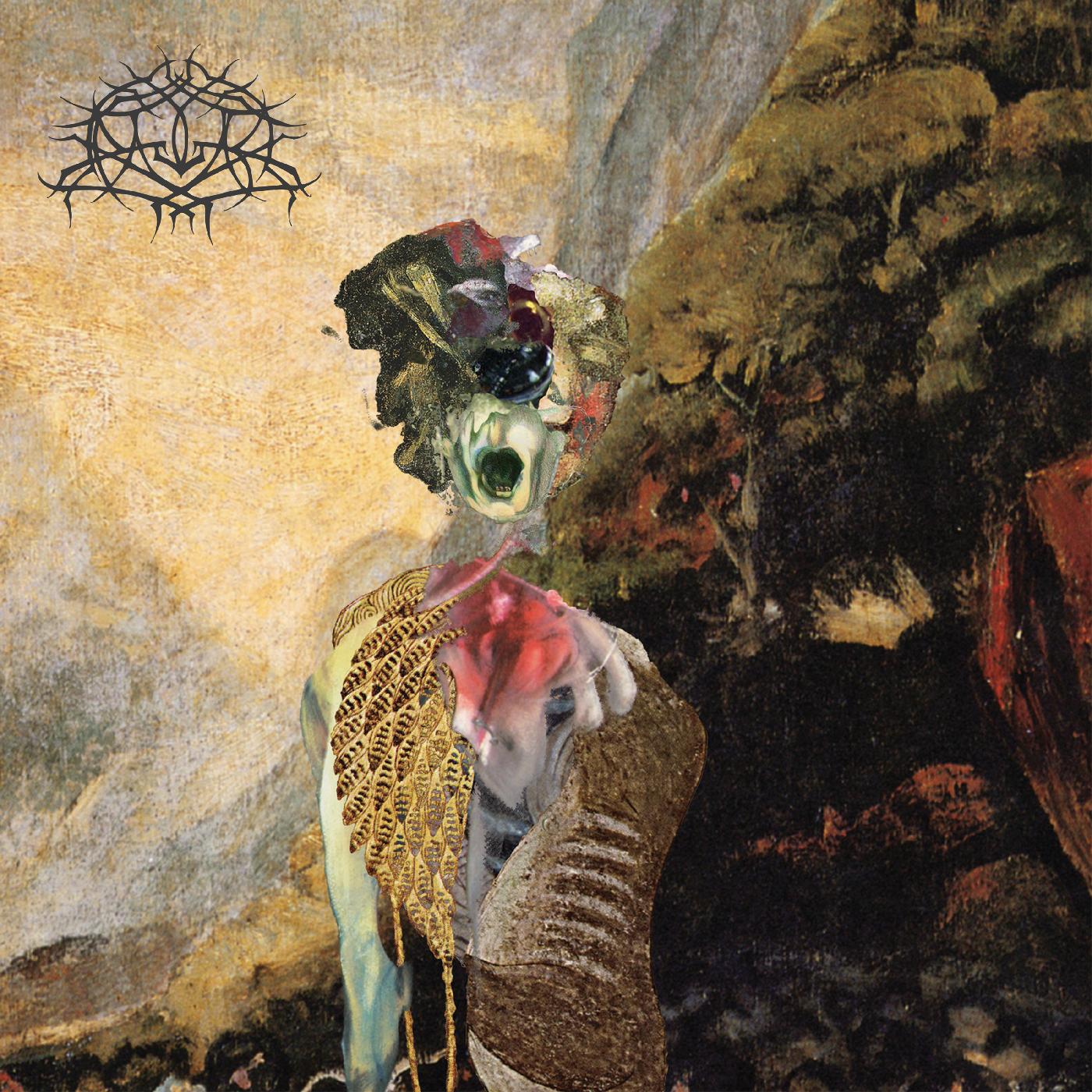 Krallice - Dimensional Bleedthrough | Vinyl