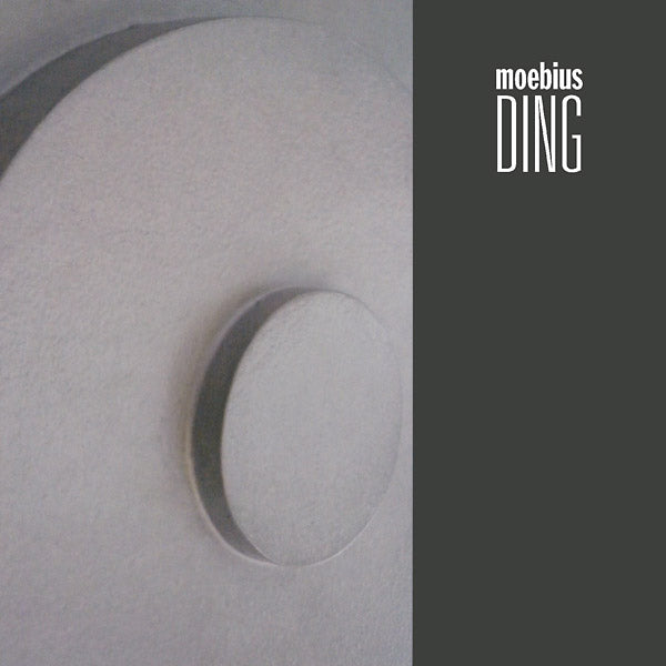 DIETER MOEBIUS - Ding | Vinyl