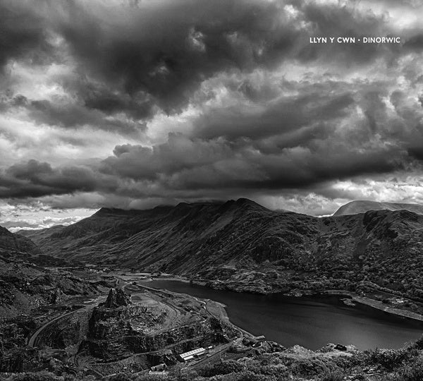 LLYN Y CWN - Dinorwic | CD