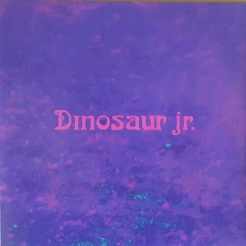 Dinosaur Jr. - Two Things / Center Of The Universe (7" Single) | Vinyl