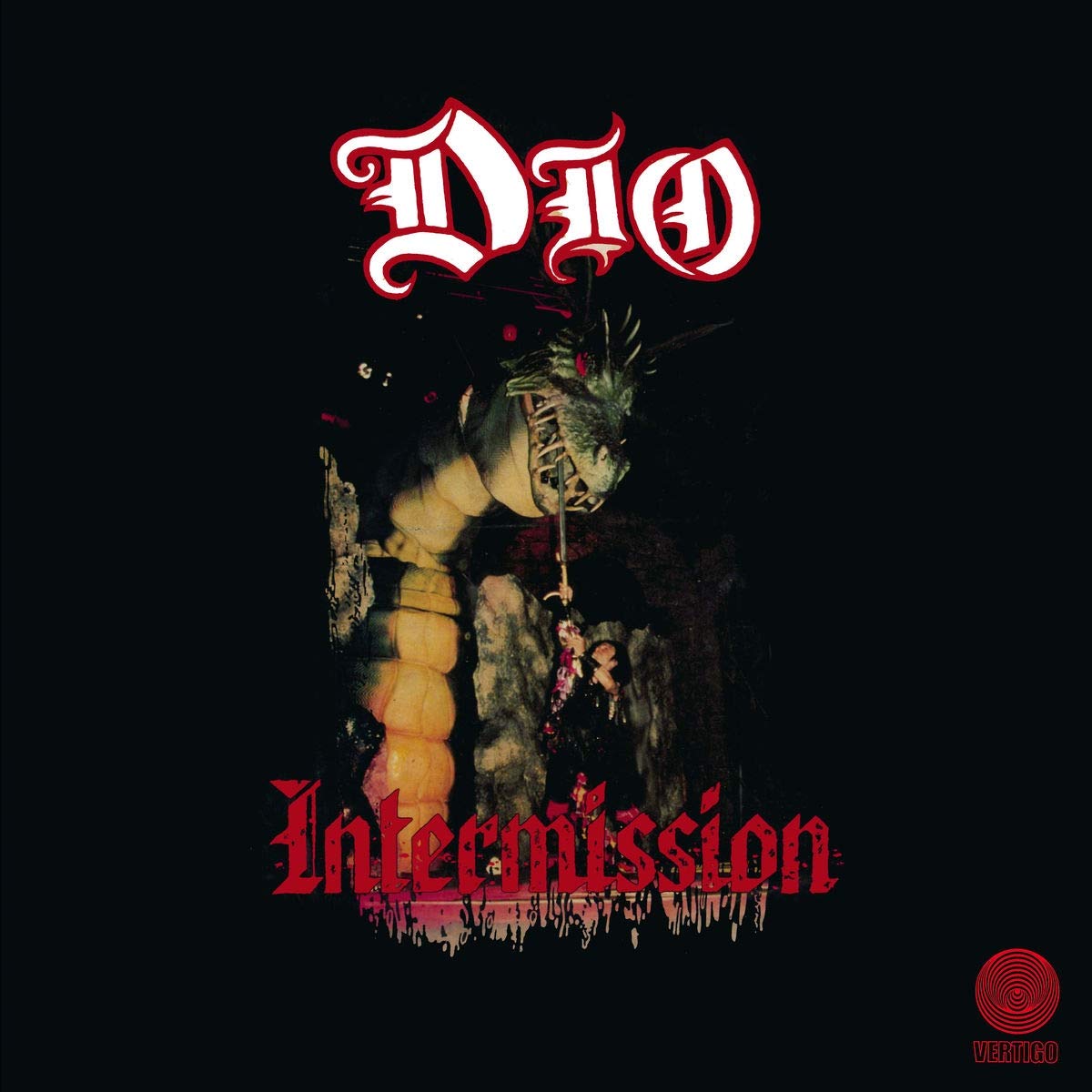 Dio - Intermission | Vinyl